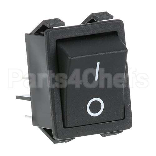 99066 Compatible Cecilware Switch, Rocker, On-Off