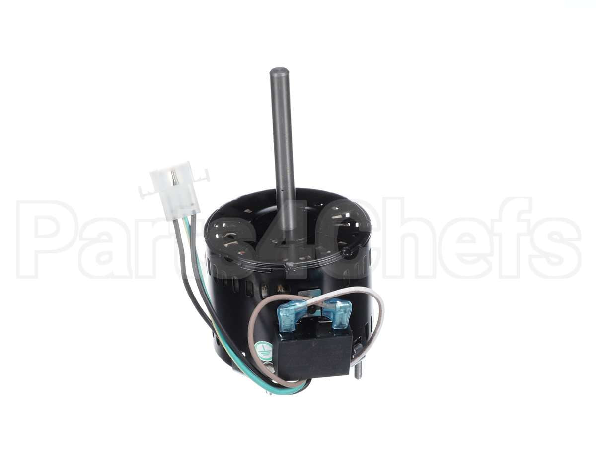 99080481 Broan Nutone Motor Only