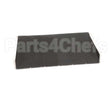 991 Norlake 36 Interior Ramp Kit W/ Trim,