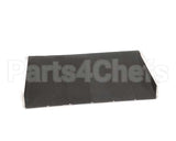 991 Norlake 36 Interior Ramp Kit W/ Trim,