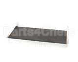 991 Norlake 36 Interior Ramp Kit W/ Trim,
