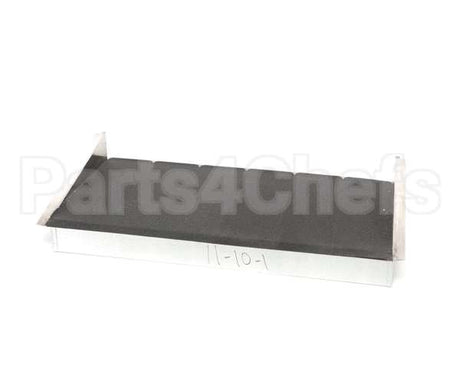 991 Norlake 36 Interior Ramp Kit W/ Trim,