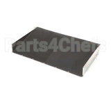 991 Norlake 36 Interior Ramp Kit W/ Trim,