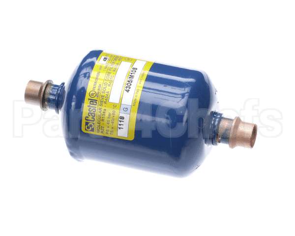 991027 American Panel Filter Drier