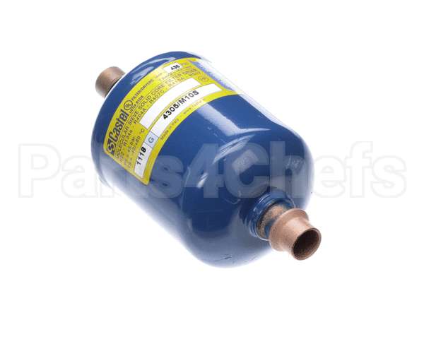 991027 American Panel Filter Drier