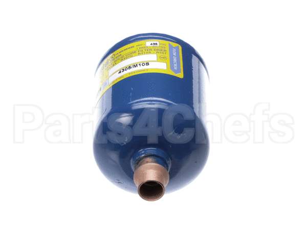 991027 American Panel Filter Drier