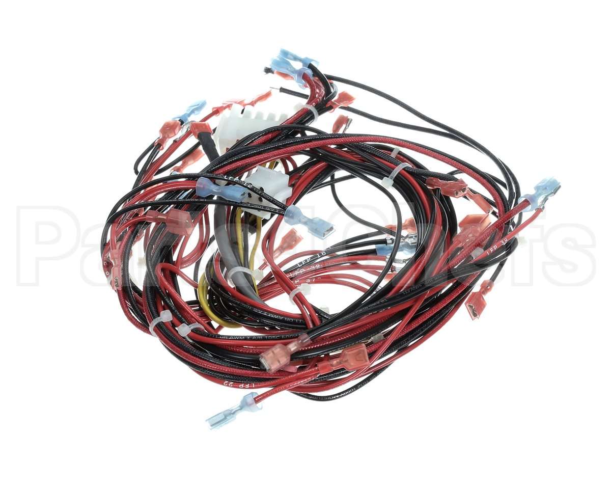 9910546 Lincoln Wire Harness 1162080A