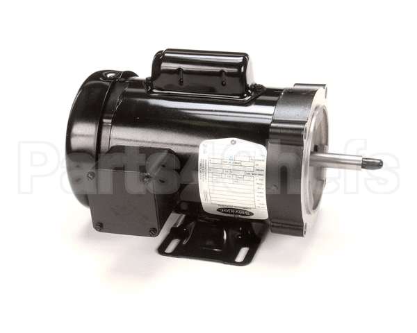 991060 Salvajor Motor, Pump Tefc 115/208-230-1