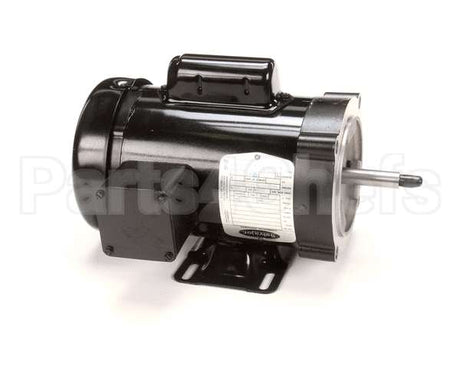 991060 Salvajor Motor, Pump Tefc 115/208-230-1