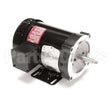 991061 Compatible Salvajor Motor, Pump Tefc 460-3