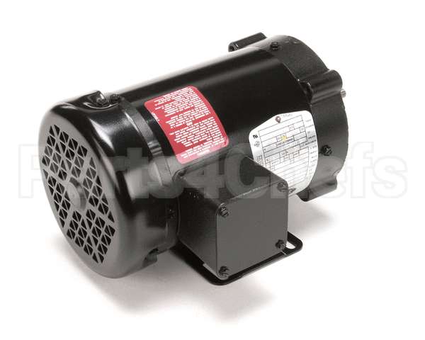 991061 Salvajor Motor, Pump Tefc 460-3