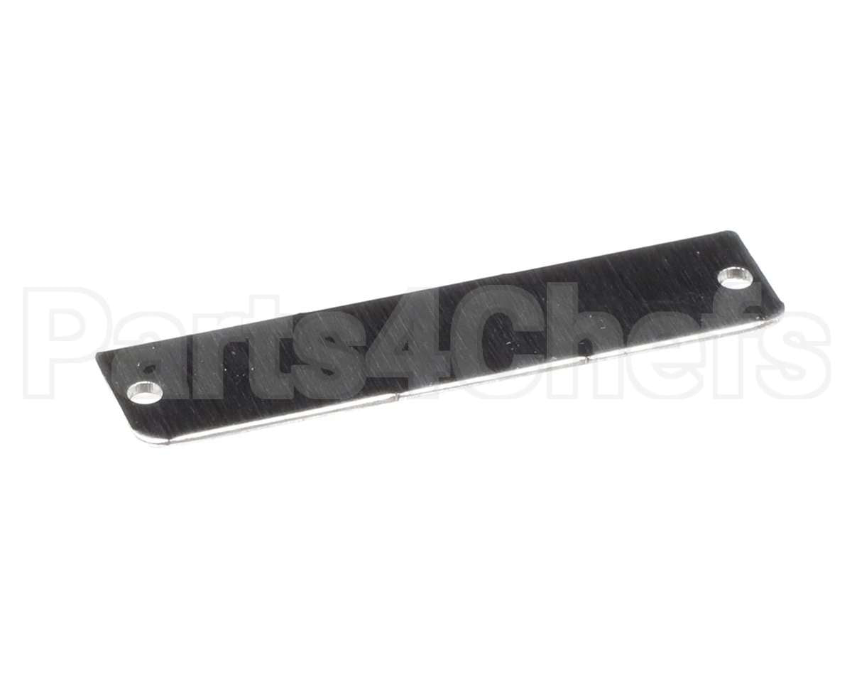99112 Aladdin-Temp-Rite Plate,Catch,Magnet,16Ga