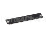 99112 Aladdin-Temp-Rite Plate,Catch,Magnet,16Ga