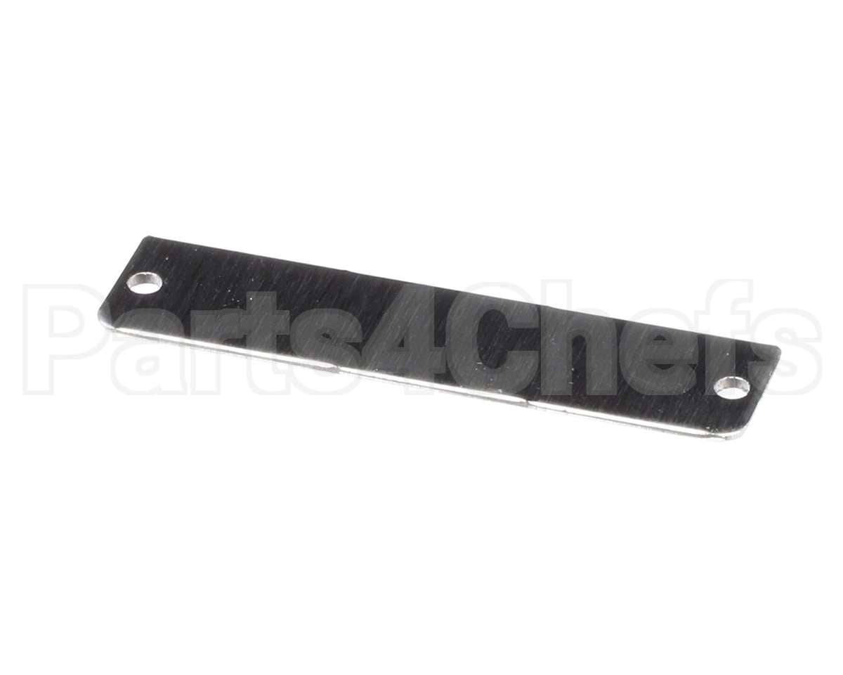 99112 Aladdin-Temp-Rite Plate,Catch,Magnet,16Ga
