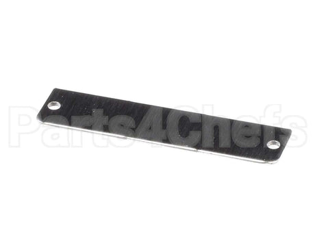 99112 Aladdin-Temp-Rite Plate,Catch,Magnet,16Ga