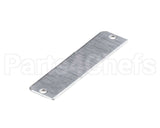 99112 Aladdin-Temp-Rite Plate,Catch,Magnet,16Ga