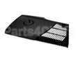 99124 Grindmaster Cecilware Panel,Left Side,G-Cool