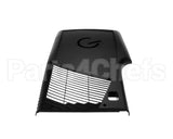 99124 Grindmaster Cecilware Panel,Left Side,G-Cool