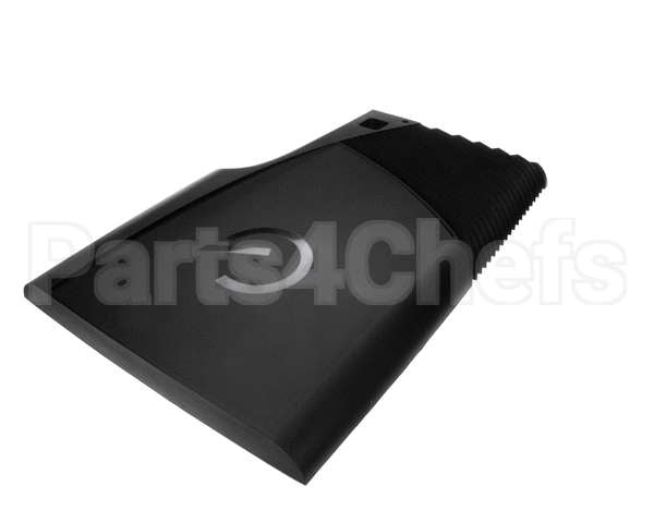 99124 Grindmaster Cecilware Panel,Left Side,G-Cool