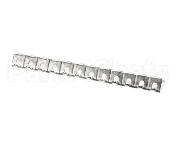 99148005S Victory Kit Clip Shelf Ss Qty. 12