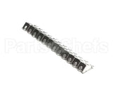 99148005S Victory Kit Clip Shelf Ss Qty. 12