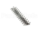99148005S Victory Kit Clip Shelf Ss Qty. 12