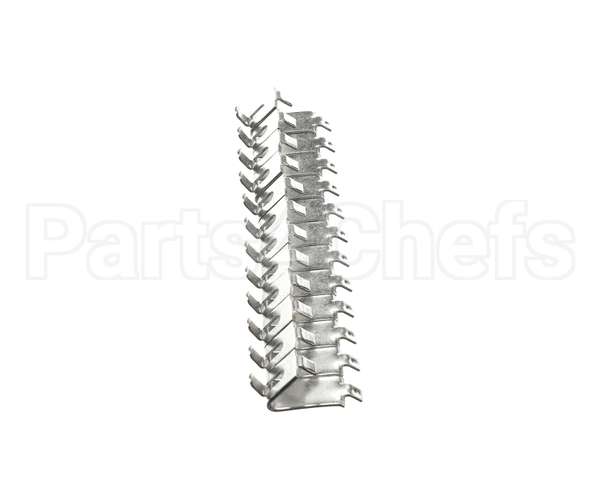 99148005S Victory Kit Clip Shelf Ss Qty. 12