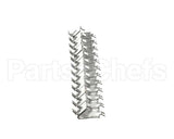 99148005S Victory Kit Clip Shelf Ss Qty. 12