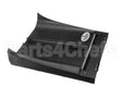 99177-1B Grindmaster Cecilware Panel,Front,Black, Spare Part