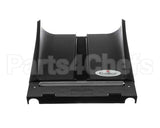 99177-1B Grindmaster Cecilware Panel,Front,Black, Spare Part