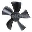 99196 Compatible Silver King Fan Blade 5", Cw