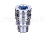 992-0002 Belshaw Cord Clamp .375.500 12 Npt B