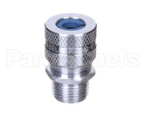 992-0002 Belshaw Cord Clamp .375.500 12 Npt B