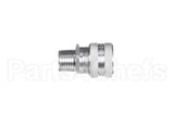 992-0003 Belshaw Gripcord .500.625" E Brn