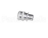 992-0003 Belshaw Gripcord .500.625" E Brn
