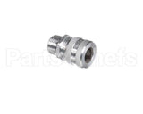 992-0003 Belshaw Gripcord .500.625" E Brn