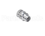 992-0003 Belshaw Gripcord .500.625" E Brn