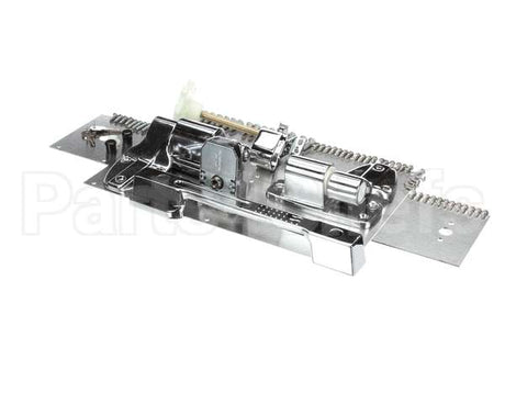 992 Norlake Kl Door Hardware Assembly Kit