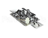 992 Norlake Kl Door Hardware Assembly Kit