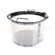 992012 Compatible Salvajor Scrap Basket Accessory