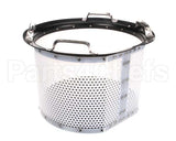 992012 Salvajor Scrap Basket Accessory