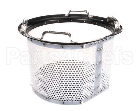 992012 Salvajor Scrap Basket Accessory