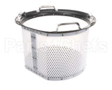 992013 Salvajor Scrap Basket