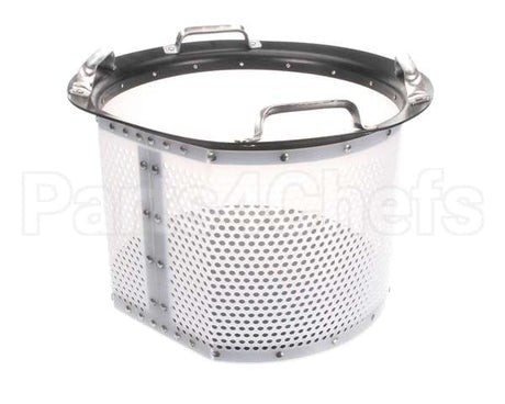 992013 Salvajor Scrap Basket