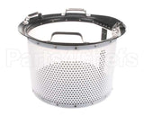 992013 Salvajor Scrap Basket