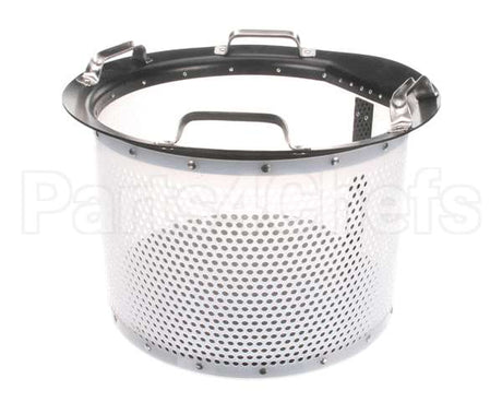 992013 Salvajor Scrap Basket