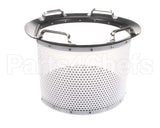 992013 Salvajor Scrap Basket