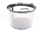 992013 Salvajor Scrap Basket