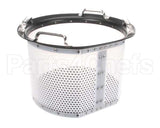 992013 Salvajor Scrap Basket