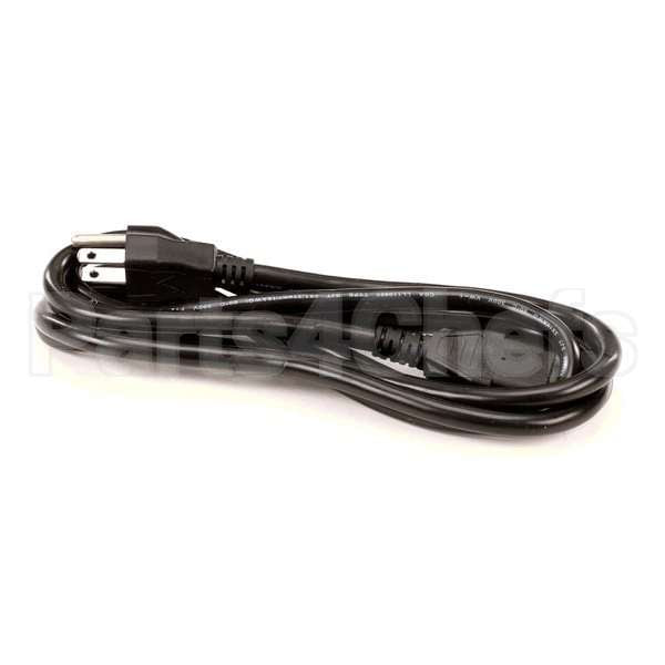 99205 Compatible Grindmaster Cord, Nema 5-15P X Iec Spare Pa